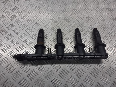 Котушка запалювання fiat croma ii 1.8 12656954 фото №1