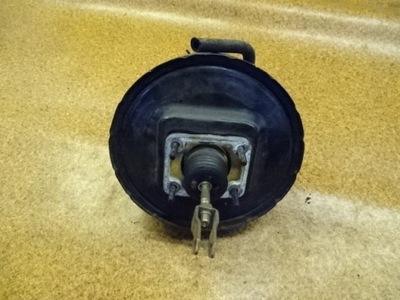 Nissan patrol gr y61 97-03 усилитель тормозов насос тормозная фото №1