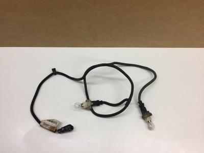 Peugeot 5008 i джгут електропроводка лампи задня фото №1