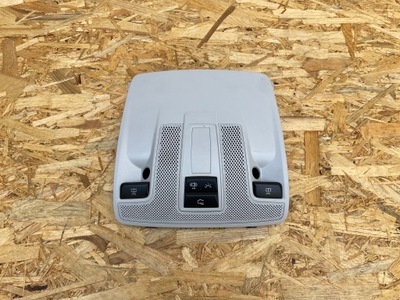 Лампа освещение кабины салона infiniti q30 фото №1