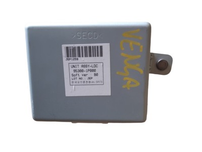 KIA VENGA MODULE CONTROL UNIT 95300-1P000  