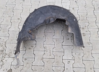 Mercedes w213 підкрилок правий задня a2136909404 фото №1