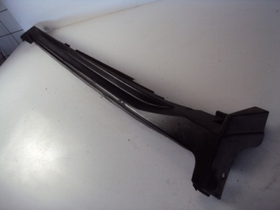 Молдинг поріг права nissan x-trail t32 2013- фото №1