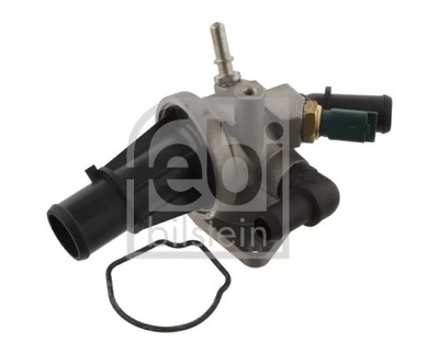 33956 CORPS DE THERMOSTAT - milautoparts-fr.ukrlive.com