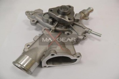 PUMP WATER OPEL DOHC 1,0-1,4  