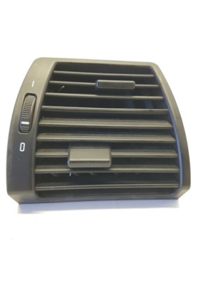 Решётка обдув правый перед bmw x5 e53 8402216 фото №1