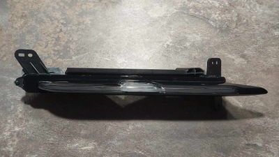 Porsche cayenne 9y0 drl led правий фото №1