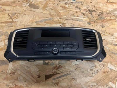 Дисплей expert jumpy iii 16- proacy панель фото №1