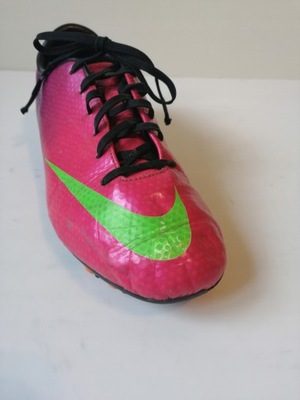 Korki chłopięce Nike Mercurial