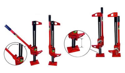 ELEVADOR FARMERSKI KOLEJOWY HI-LIFT 3T 33