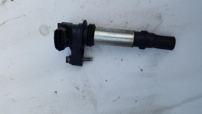 Катушка зажигания opel vectra c 2.8 t v6 z28net фото №1