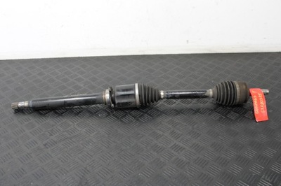 Приводной вал półośka правый перед jeep compass ii 2 00521803250 фото №1