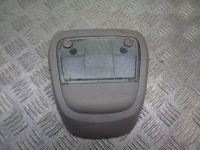 Освещение кабины перед opel meriva a фото №1