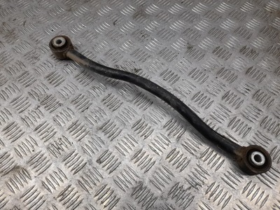 Dodge challenger 68206294ab задняя левая поворотный кулак фото №1