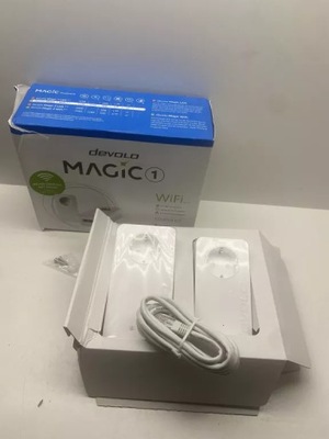 ADAPTER POWERLINE DEVOLO DEVOLO MAGIC 1 WIFI 2-1-2 STARTER KIT