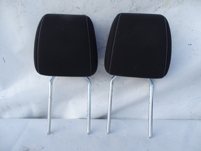 Підголівник сидіння ford focus mk3 фото №1