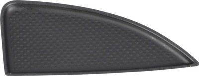 Заглушка ниша ручки дверь перед левая mazda cx-5 ke 2012-2014 оригинал фото №1