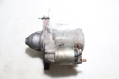 Стартер toyota yaris 3 рестайлінг  1.5 фото №1