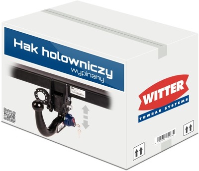 Hak holowniczy do Volkswagen Jetta V 2005-2010