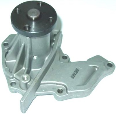 Насос wody ford focus, fiesta, fusion zetec 1998- фото №1
