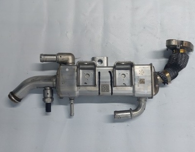 Радіатор egr dodge durango 2021- lift фото №1