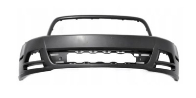 Ford mustang бампер передній 2013 2014 фото №1