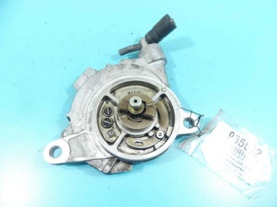 Насос вакуум toyota yaris ii 1.4 d4d фото №1