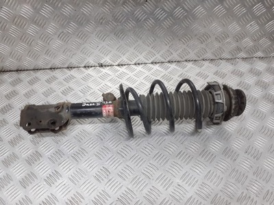 Mcperson правий перед передній honda jazz ii 1.3 фото №1