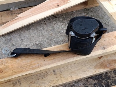 Pas безопасности левый задняя seat altea toledo ii 5p0857805d фото №1