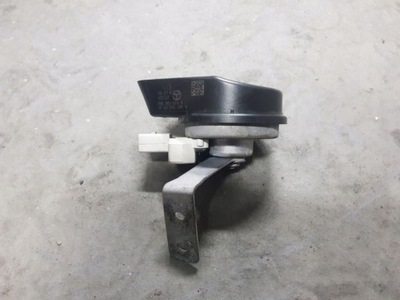 W463 клаксон a4635420300 фото №1