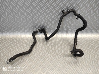 Шланг wody ford focus mk4 1.5 фото №1