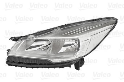 ФАРА FORD KUGA II 03.13- LE VAL044979