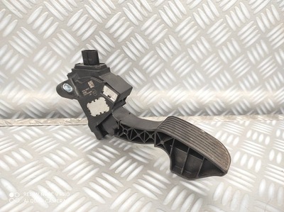 Педаль газу toyota aygo ii фото №1