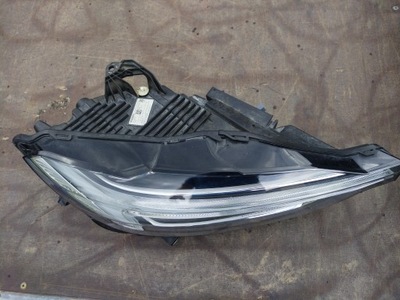 Права лампа full led volvo v90 s90 2016- 31689196 фото №1