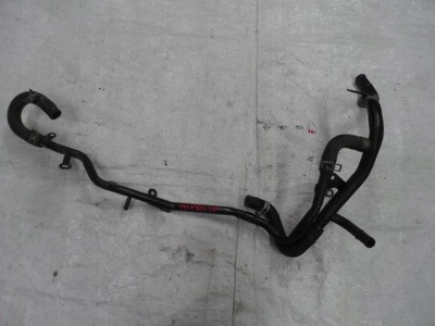 Труба шланг wąż wody subaru impreza iii gh 2.0 d фото №1