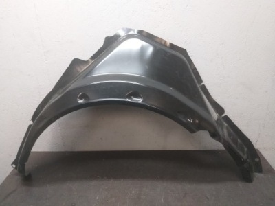 Підкрилок внутрішнє лівий задня volvo v90 s90 17- 31440173 фото №1
