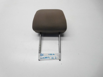 Підголівник сидіння vw passat b6 3c передній latte mac. фото №1