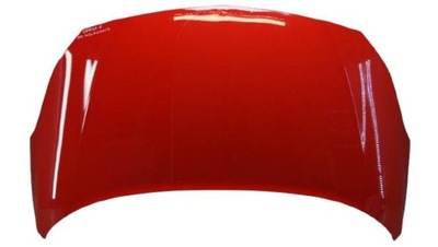 Капот крышка двигателя opel corsa e m524 11p фото №1