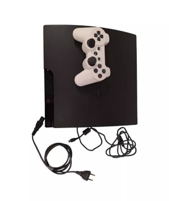 KONSOLA PLAYSTATION 3 CECH-2540B 320GB+ KABLE