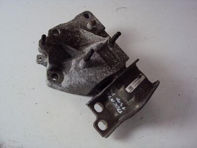 Подушка двигателя fiat ducato fl 2014- фото №1