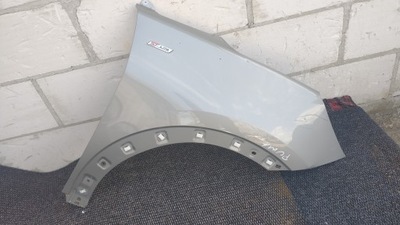 Ford puma mk2 крила правий передній перед фото №1
