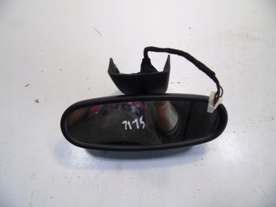 Зеркало внутреннее mercedes slk r 171 фото №1