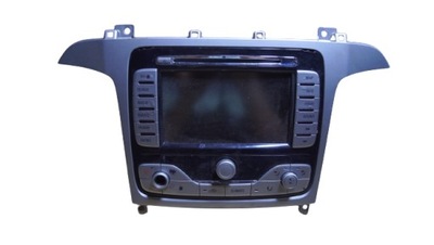 GALAXY II MK3 RADIO RADIO 7S7T-18K931-BL  