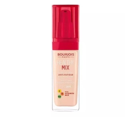 BOURJOIS HEALTHY MIX PODKŁAD WITAMINOWY 50 30ML