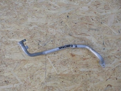 Трубка шланг кондиціонера sandero ii 924806244r фото №1