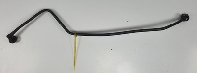 Mercedes a klasa w176 w246 трубка шланг wody фото №1