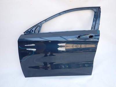 Mercedes gla i 1 x156 13-19 дверь перед передние левая фото №1