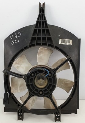 VENTILADOR DEL RADIADOR VOLVO S40 V40 GDI  