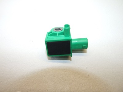 Датчик ударний vw golf vi gti 5k0959351 фото №1