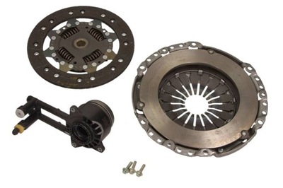 LUK EMBRAGUE KIT FORD FOCUS/MONDEO 1,4-1,6 04-  